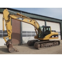    Caterpillar 319 CLN 