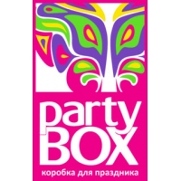  ,       ? Party Box  