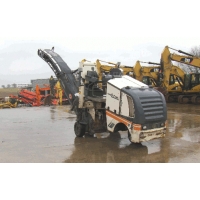    Wirtgen W 50 