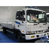 / Hyundai HD-120 