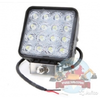  (LED)    48W   