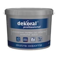       Dekoral Professional Akrotix 3000  