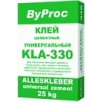     ByProc KLA-330 