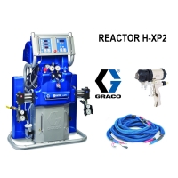       Graco REACTOR H-XP2 