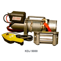   KDJ 5000L 