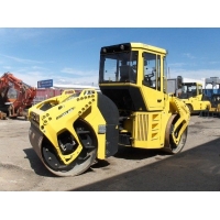   Bomag BW 151 AD-4   