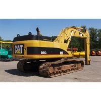   Caterpillar  345 CL 