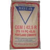   Bastas CEM I 42.5 R 