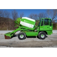    Merlo DBM 3500 EV 