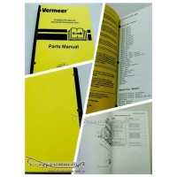   Vermeer Navigator D16x20A   