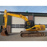    JCB  JS220LC 