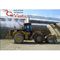      Caterpillar 980G 2003    