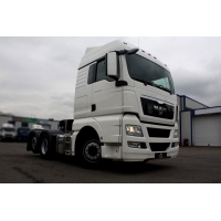    MAN  TGX 26.440 