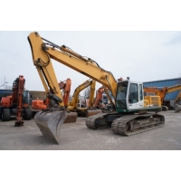    LIEBHERR R914B HDSL Litronic 