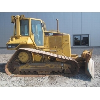  Caterpillar  D5N LGP 