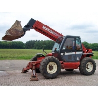    Manitou MT1233S 