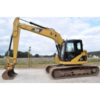   Caterpillar 314 CL 