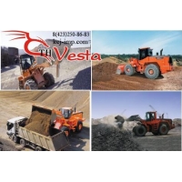     Doosan Mega 160 2011    