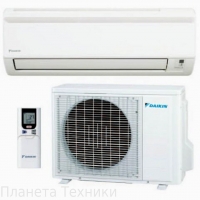    daikin   