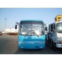   Hyundai Aero Town Long 2011    