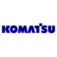  Komatsu   