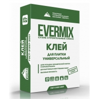     Evermix  