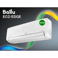 -   652  Ballu DC 24 Eco Edge 