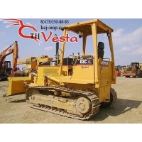   Caterpillar D3C XL HST III 2000    