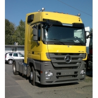   Mercedes-Benz Actros 3 1841 LS   