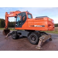 Doosan DX210   