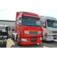   Renault Premium 2012   