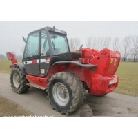    Manitou MT1740 SLT 