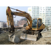   Hyundai Robex 1300W    0,6 3 2   