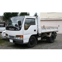   Isuzu Elf (1995-2013)      