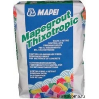 Mapegrout Thixotropic,   MAPEI  