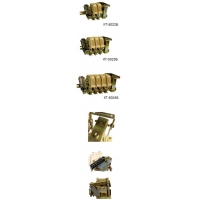 Контактор переменного тока, контактор постоянного тока Контактор переменного тока, контактор постоянного тока