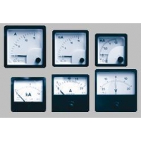 Амперметр, вольтметр, частотомер, ваттметр, варметр, фазометр Амперметр, вольтметр, частотомер, ваттметр, варметр, фазометр