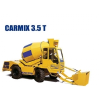    CARMIX 3.5 TT 