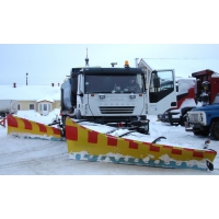        IVECO Trucker ArcticMachine COMBI 