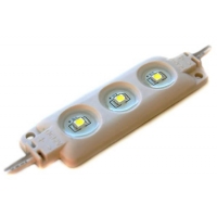    LEDcraft 3 LED 3528 0.3    LC-3528-12BL-3L 