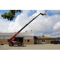       Smartlift SL 400 Sky Lifter 