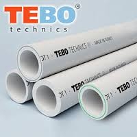   Tebo D20-40 . 3,4-6,7 PN20   