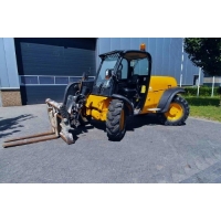   JCB 527-55 