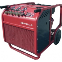    Hycon HPP18V Multiflex 