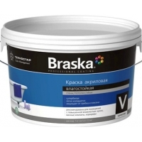       BRASKA  