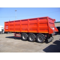 Bodex KIS-3WS 34m3 2012   