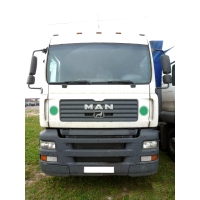    MAN TGA 19.390 L  ..2008   L      