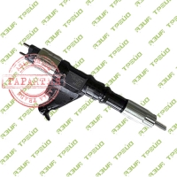  Denso Common rail 095000-6700 / R61540080017A   