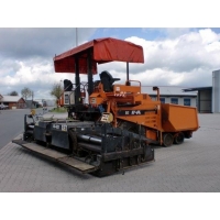   Caterpillar AP 600- 