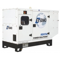    SDMO R90 